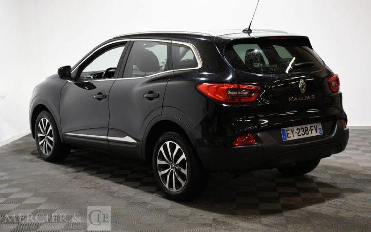 RENAULT KADJAR BUSINESS ENERGY DCI130 NOIR EY-238-FV