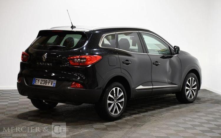 RENAULT KADJAR BUSINESS ENERGY DCI130 NOIR EY-238-FV