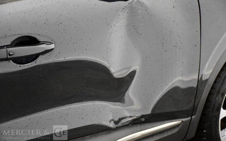 RENAULT KADJAR BUSINESS ENERGY DCI130 NOIR EY-238-FV