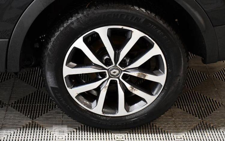 RENAULT KADJAR BUSINESS ENERGY DCI130 NOIR EY-238-FV