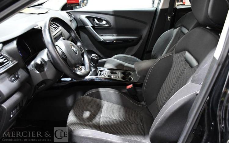 RENAULT KADJAR BUSINESS ENERGY DCI130 NOIR EY-238-FV
