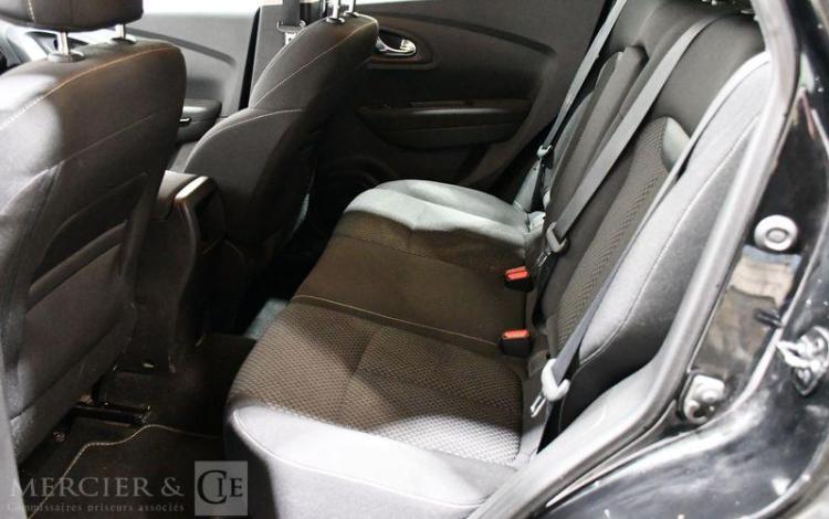 RENAULT KADJAR BUSINESS ENERGY DCI130 NOIR EY-238-FV