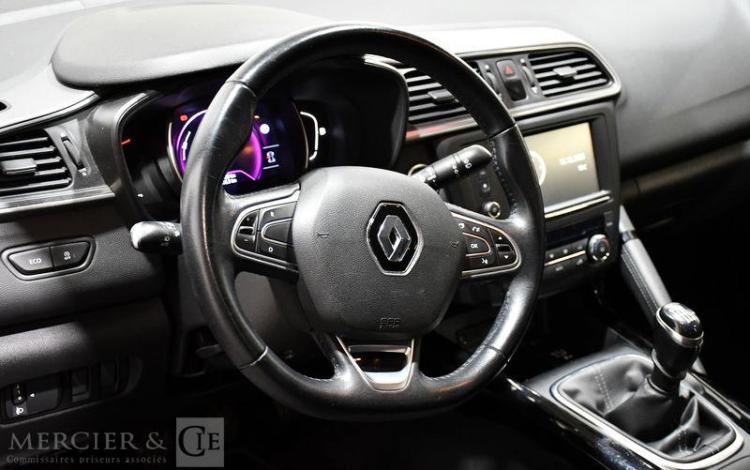 RENAULT KADJAR BUSINESS ENERGY DCI130 NOIR EY-238-FV
