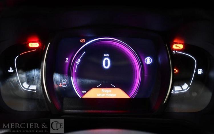 RENAULT KADJAR BUSINESS ENERGY DCI130 NOIR EY-238-FV