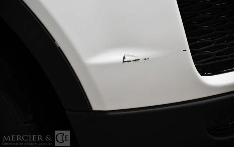 LAND ROVER EVOQUE 2.0 ED4 150 SE 2WD BLANC EY-317-BS