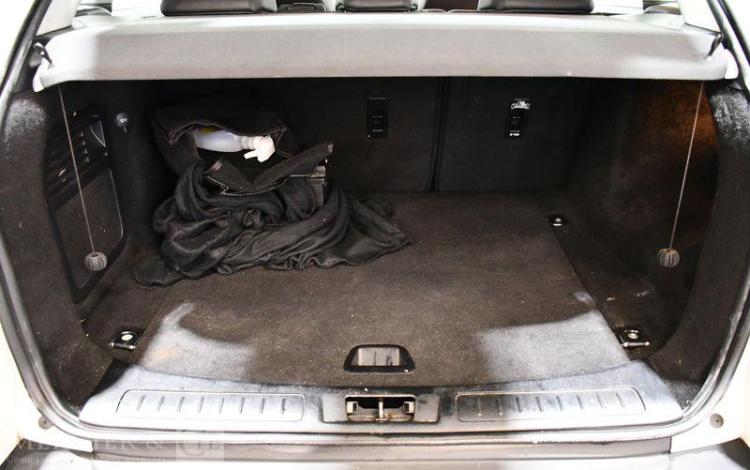 LAND ROVER EVOQUE 2.0 ED4 150 SE 2WD BLANC EY-317-BS