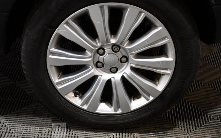 LAND ROVER EVOQUE 2.0 ED4 150 SE 2WD BLANC EY-317-BS