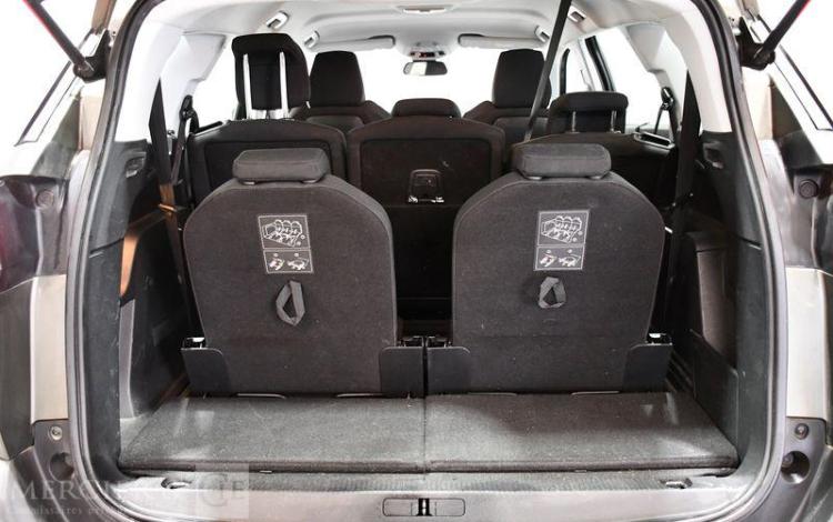 PEUGEOT 5008 1,5 BLUE HDI 130 ACTIVE BUSINESS START/STOP VERT EY-604-NQ