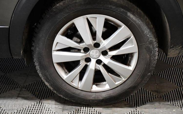 PEUGEOT 5008 1,5 BLUE HDI 130 ACTIVE BUSINESS START/STOP VERT EY-604-NQ