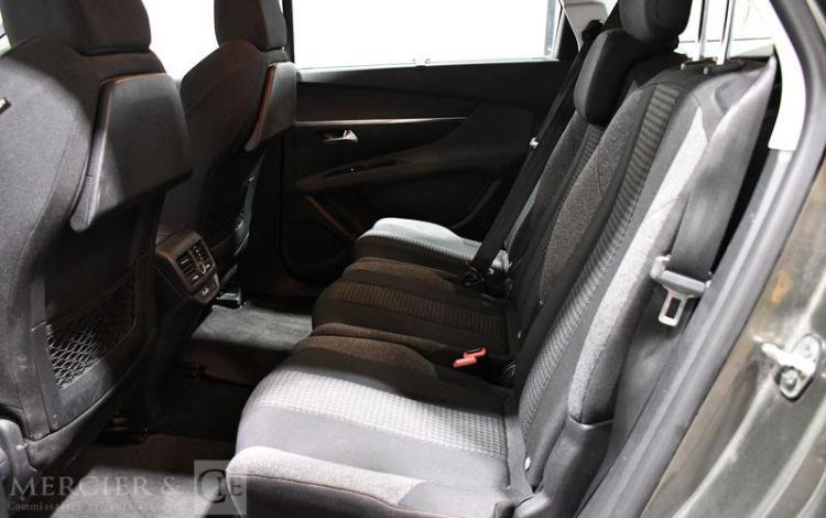 PEUGEOT 5008 1,5 BLUE HDI 130 ACTIVE BUSINESS START/STOP VERT EY-604-NQ