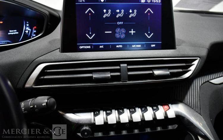 PEUGEOT 5008 1,5 BLUE HDI 130 ACTIVE BUSINESS START/STOP VERT EY-604-NQ