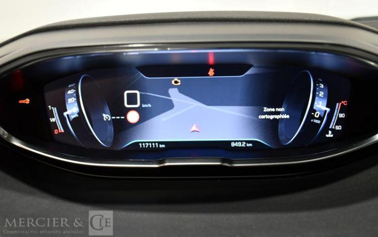 PEUGEOT 5008 1,5 BLUE HDI 130 ACTIVE BUSINESS START/STOP VERT EY-604-NQ