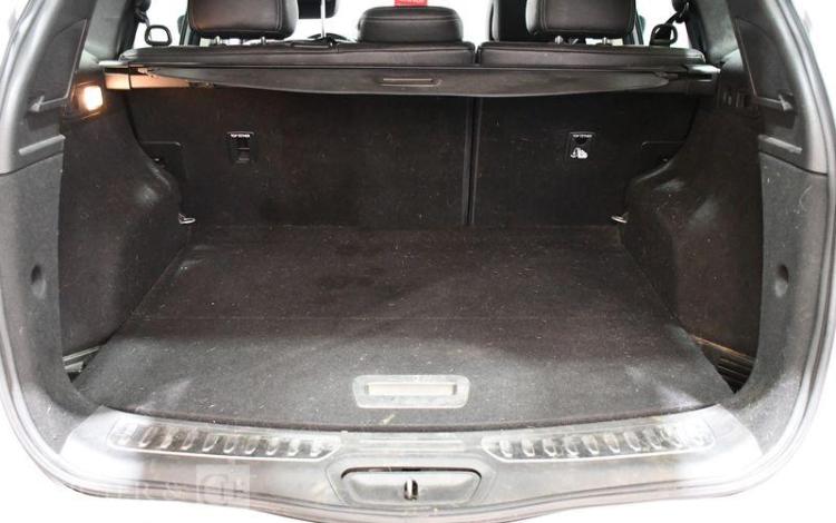 RENAULT KOLEOS 1.6 DCI 130 ENERGY INTENS 4X2 GRIS EZ-026-BE