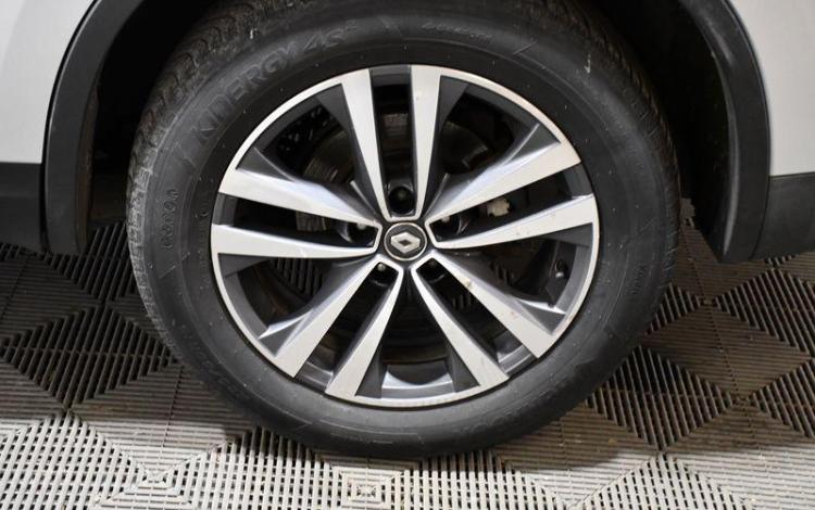 RENAULT KOLEOS 1.6 DCI 130 ENERGY INTENS 4X2 GRIS EZ-026-BE