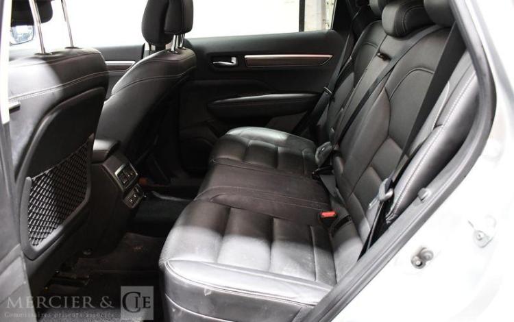 RENAULT KOLEOS 1.6 DCI 130 ENERGY INTENS 4X2 GRIS EZ-026-BE