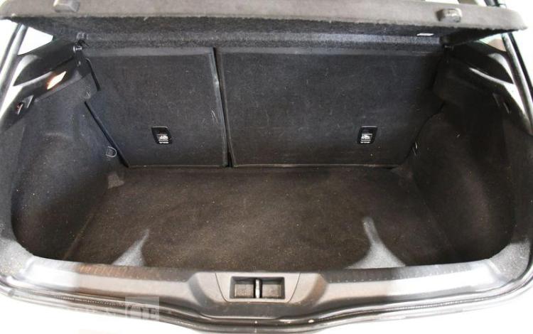 RENAULT MEGANE SERIE LIMITED ENERGY DCI 110 EDC GRIS FA-024-CQ