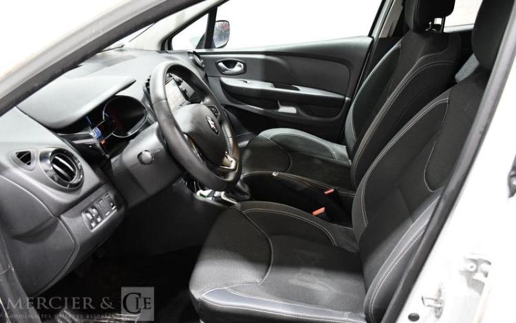 RENAULT CLIO STE REVERSIBLE BUSINESS DCI 90 EDC BLANC FA-436-RB