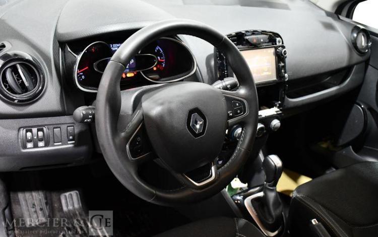 RENAULT CLIO STE REVERSIBLE BUSINESS DCI 90 EDC BLANC FA-436-RB