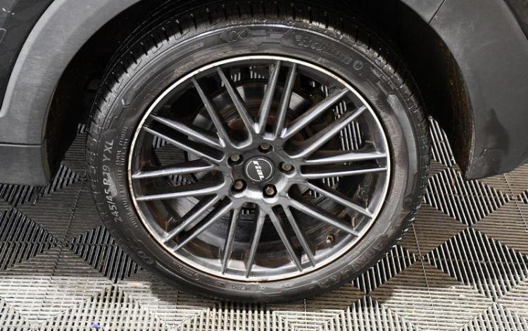 HYUNDAI TUCSON 1,7 CRDI 140 EXECUTIVE 2WD DCT BVA NOIR FA-635-HG