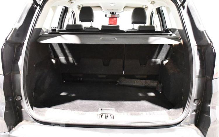 FORD KUGA 2.0 TDCI 150CH TITANIUM 4X2 S&S MARRON FA-938-BZ