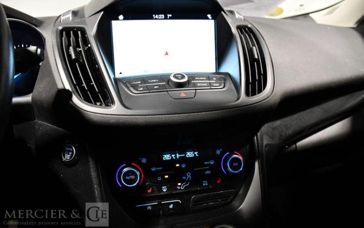 FORD KUGA 2.0 TDCI 150CH TITANIUM 4X2 S&S MARRON FA-938-BZ