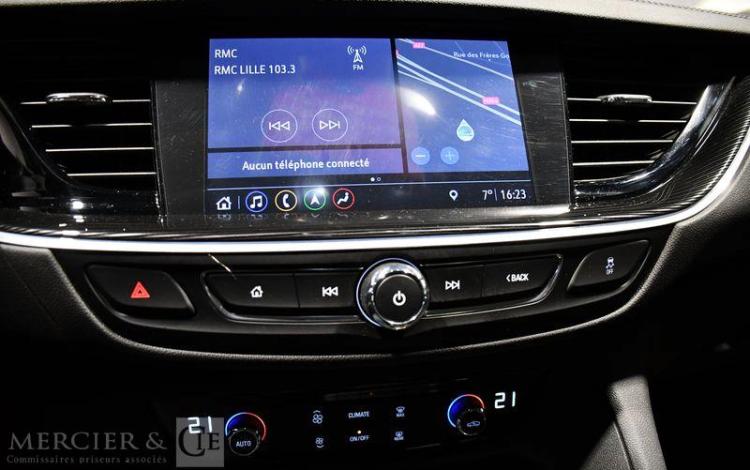 OPEL INSIGNIA GRANDSPORT 1,5 T 165 INNOVATION VIOLET FB-179-MB