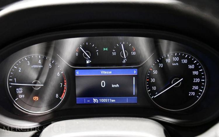 OPEL INSIGNIA GRANDSPORT 1,5 T 165 INNOVATION VIOLET FB-179-MB