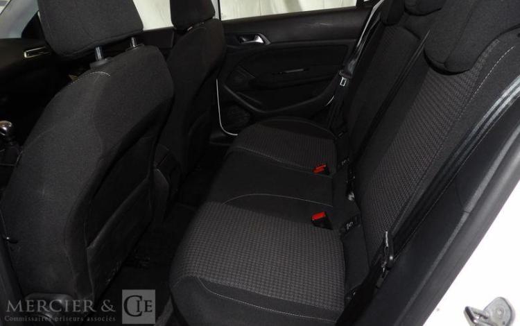 PEUGEOT 308 1.5 BLUEHDI 100 ACTIVE BUSINESS BLANC FB-325-PD