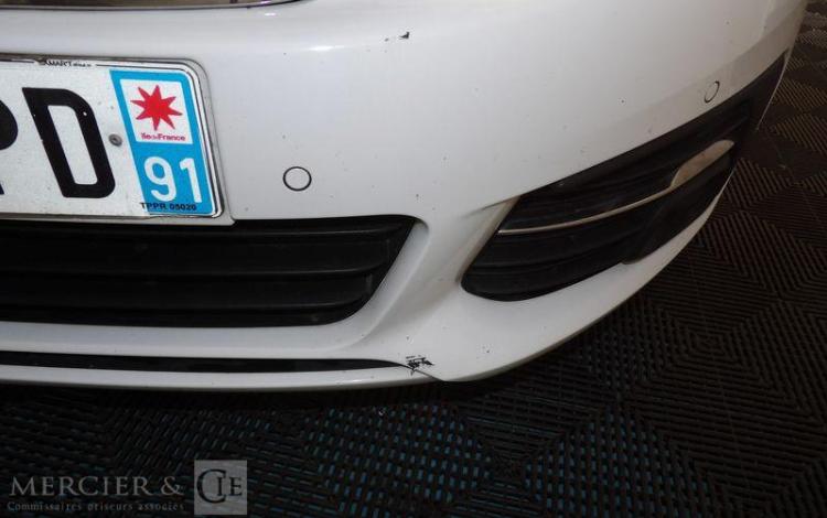 PEUGEOT 308 1.5 BLUEHDI 100 ACTIVE BUSINESS BLANC FB-325-PD