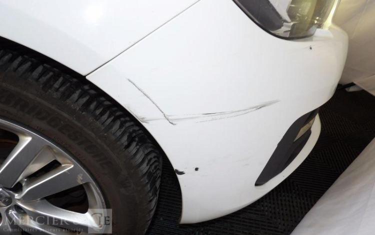 PEUGEOT 308 1.5 BLUEHDI 100 ACTIVE BUSINESS BLANC FB-325-PD