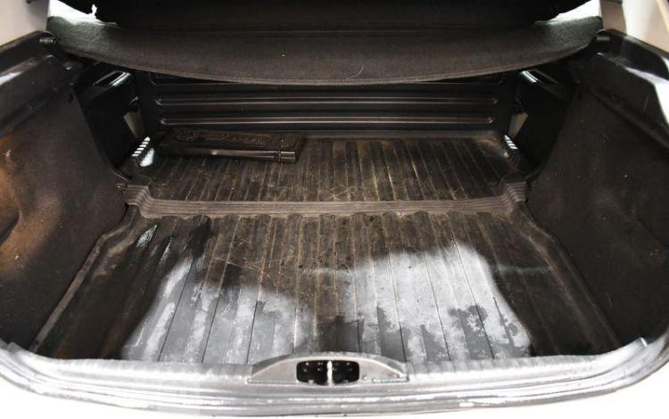 CITROEN C3 BLANC FB-455-SV