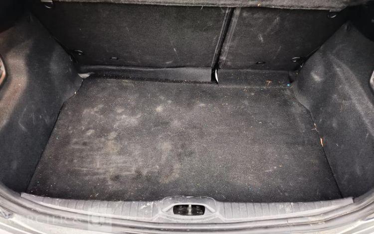 PEUGEOT 208 I PHASE 2 5 PPORTES 1.5 BLUE HDi BVM6 S&S 100 CV – DIESEL – ANNE 2018 GRIS FB-790-WX