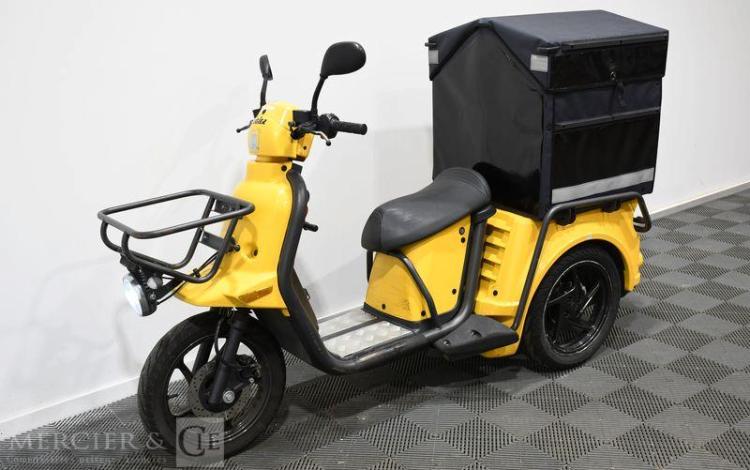 LIGIER STABY  FC-378-NX