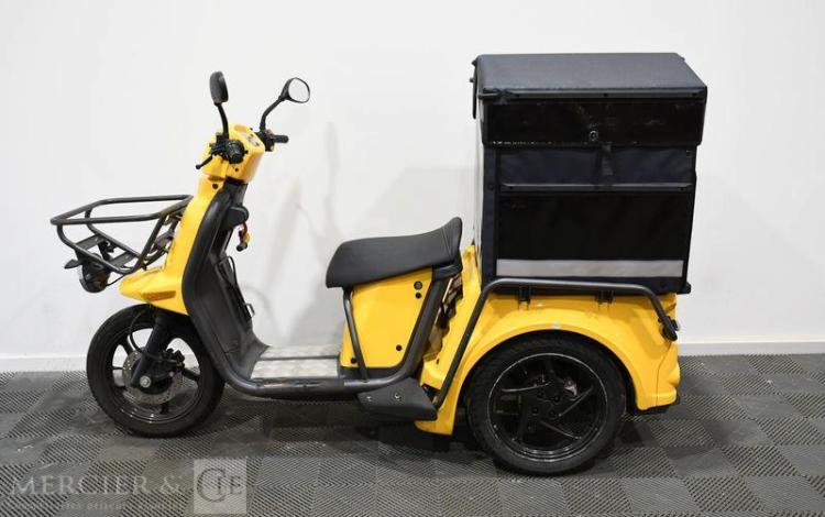 LIGIER STABY  FC-378-NX