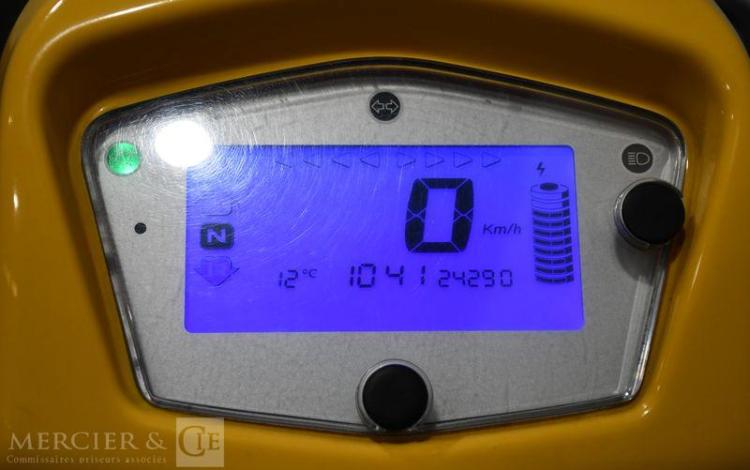 LIGIER STABY  FC-378-NX