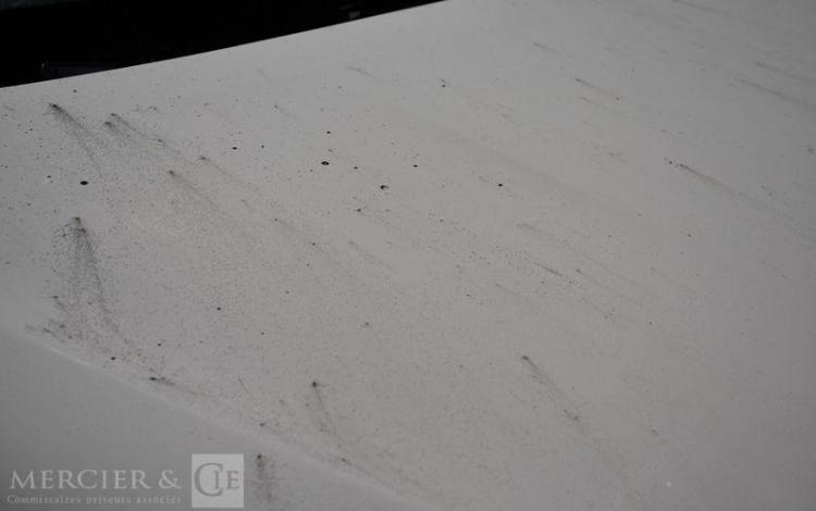 PEUGEOT RIFTER BLANC FC-881-XY