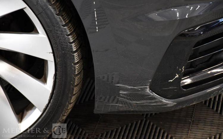 VOLKSWAGEN ARTEON 2.0 TDI 190ch R-LINE 4MOTION DSG NOIR FC-897-PD