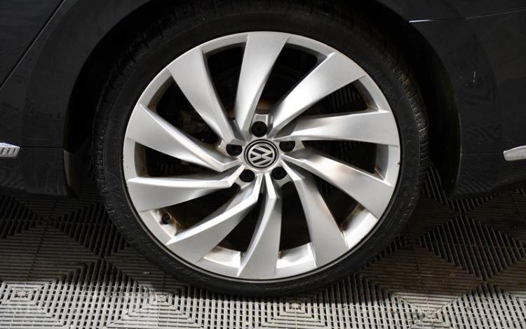 VOLKSWAGEN ARTEON 2.0 TDI 190ch R-LINE 4MOTION DSG NOIR FC-897-PD