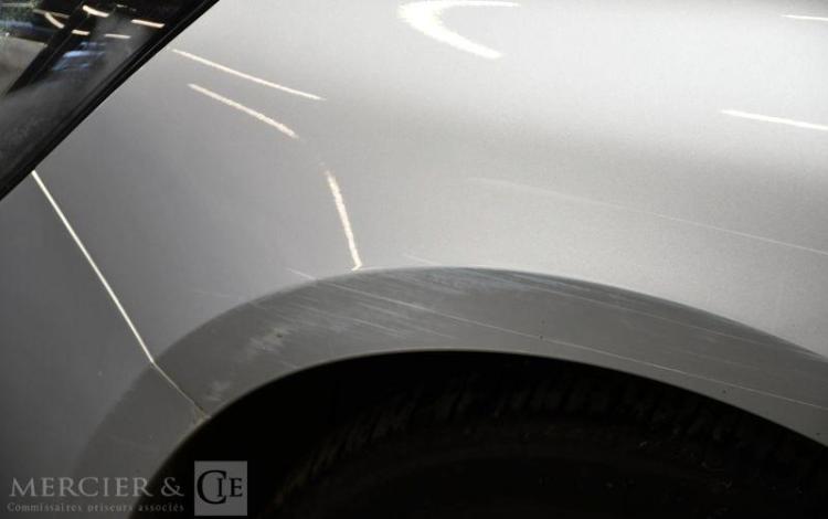 RENAULT MEGANE 1,5 BLUE DCI 115 BUSINESS GRIS FC-936-TN