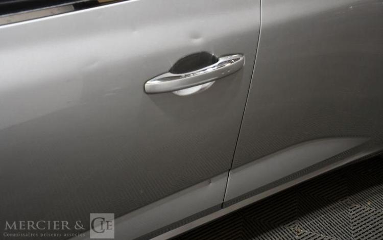 RENAULT MEGANE 1,5 BLUE DCI 115 BUSINESS GRIS FC-936-TN