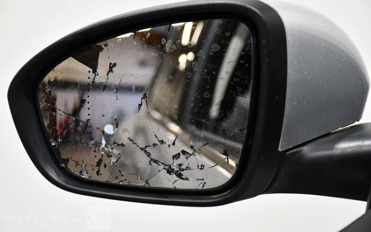 RENAULT MEGANE 1,5 BLUE DCI 115 BUSINESS GRIS FC-936-TN