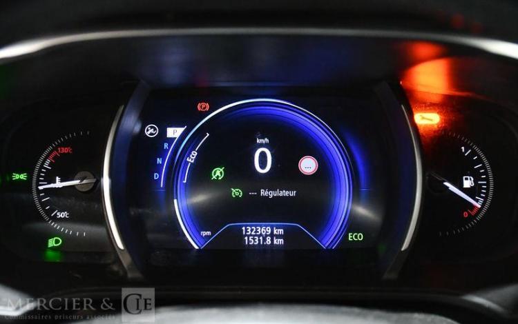 RENAULT MEGANE 1,5 BLUE DCI 115 BUSINESS GRIS FC-936-TN