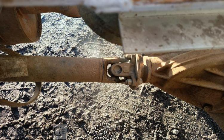 NISSAN NT400 CABSTAR 3,0 TD 16V 130 CV AVEC BENNE DIESEL – 71135 KMS – ANNEE 2019 BLANC FD-097-GH