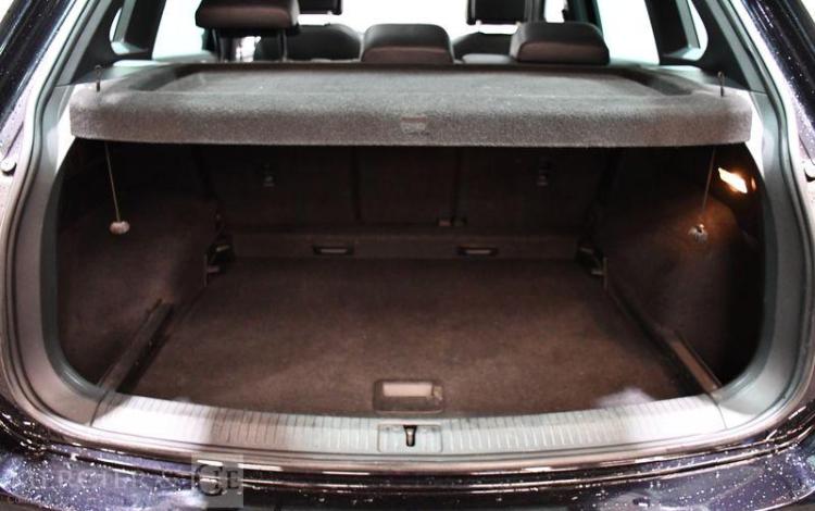 VOLKSWAGEN TIGUAN NOIR FD-377-FW