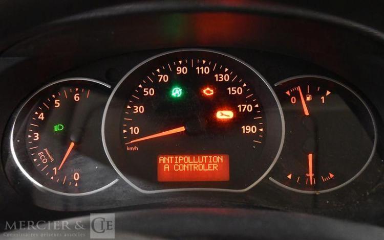 RENAULT KANGOO 1.5 DCI 75 ENERGY GRAND-CONFORT BLANC FD-439-ZE