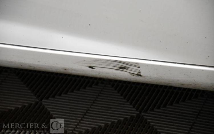 RENAULT ZOE R90 ZE 90 40KWH ACHAT-INTEGRAL CHARGE-NORMALE LIFE BLANC FD-513-PS