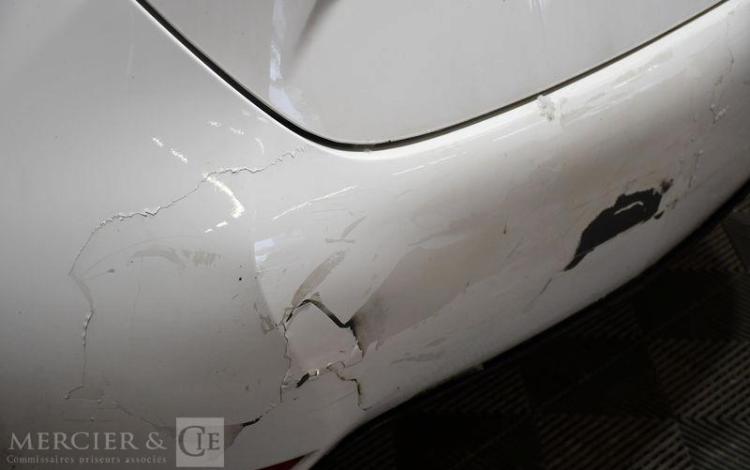 RENAULT ZOE R90 ZE 90 40KWH ACHAT-INTEGRAL CHARGE-NORMALE LIFE BLANC FD-513-PS