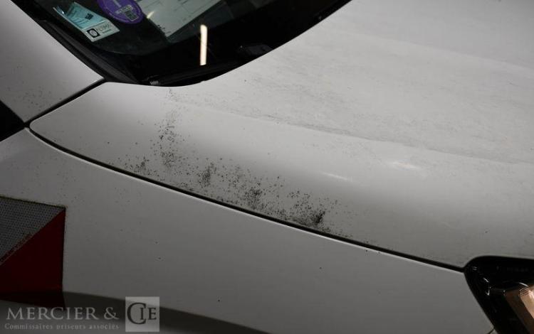 PEUGEOT RIFTER BLANC FE-355-FN