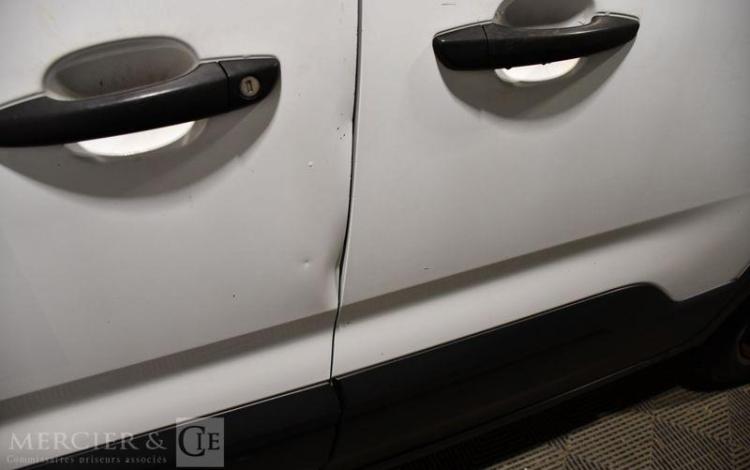 PEUGEOT RIFTER BLANC FE-451-FN