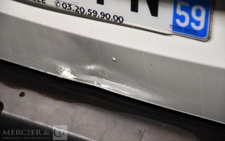 PEUGEOT RIFTER BLANC FE-557-FN